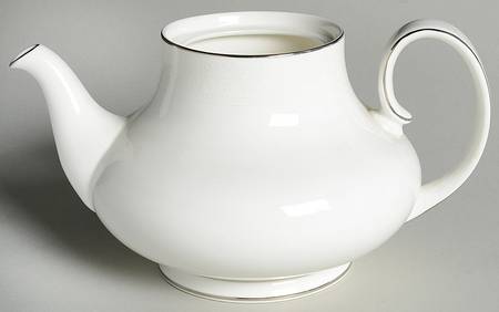 Amulet Teapot No Lid