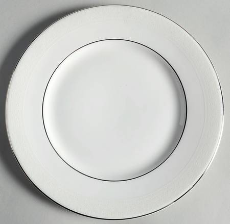 Amulet Luncheon Plate