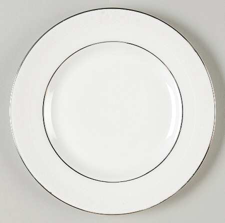 Amulet Bread & Butter Plate