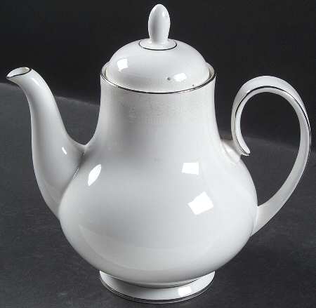 Amulet Coffee Pot & Lid