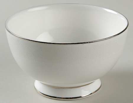 Amulet Open Sugar Bowl