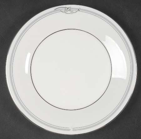Andante Bread & Butter Plate