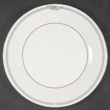 Andante Salad Plate