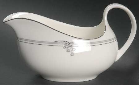 Andante Gravy Boat