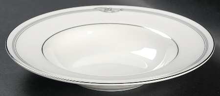 Andante Rim Soup Bowl