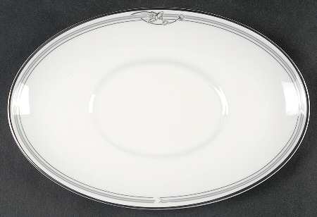 Andante Underplate for Gravy Boat