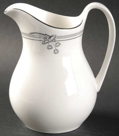Andante Creamer