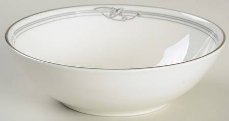 Andante Fruit/Dessert (Sauce) Bowl