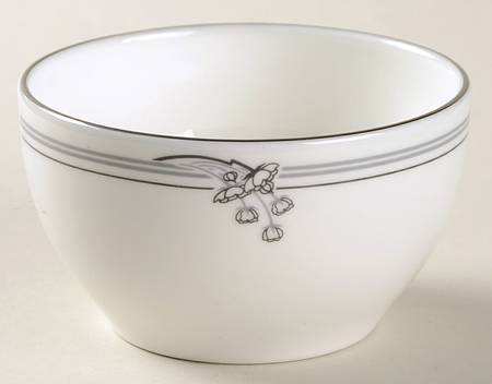 Andante Mini Open Sugar Bowl