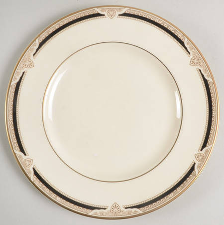 Andover Salad Plate