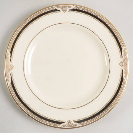 Andover Bread & Butter Plate
