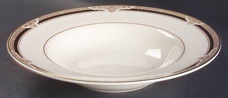 Andover Rim Soup Bowl