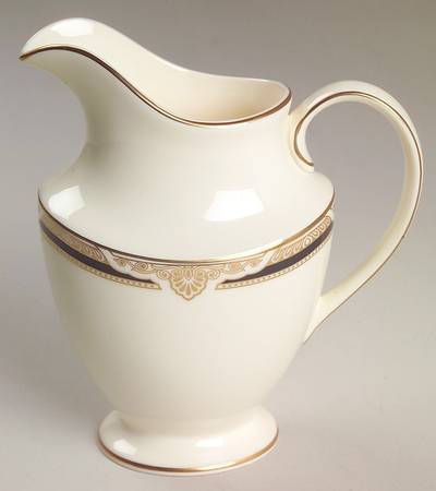 Andover Creamer