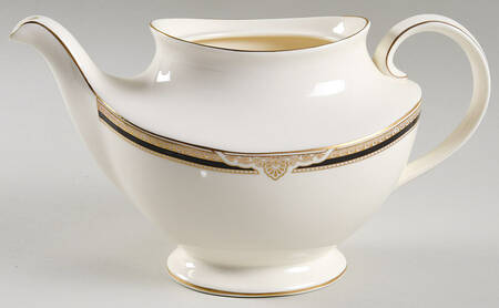 Andover Teapot No Lid