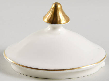 Andover Lid for Teapot