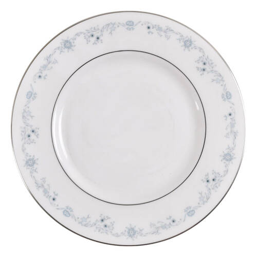 Angelique Salad Plate