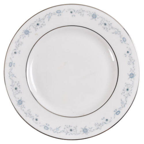 Angelique Bread & Butter Plate