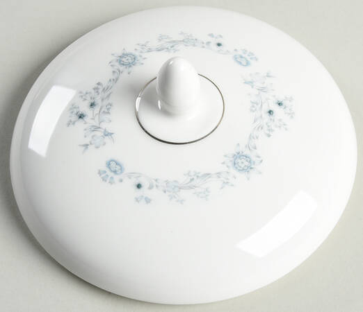 Angelique Lid for Round Vegetable