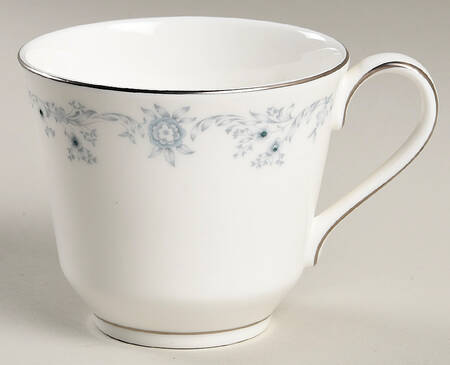 Angelique Flat Cup