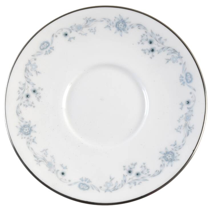 Angelique Saucer for Demitasse Cup
