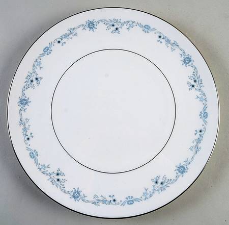 Angelique Cake Plate