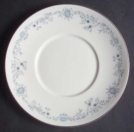 Angelique Underplate for Gravy Boat