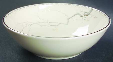 Angela Fruit/Dessert (Sauce) Bowl