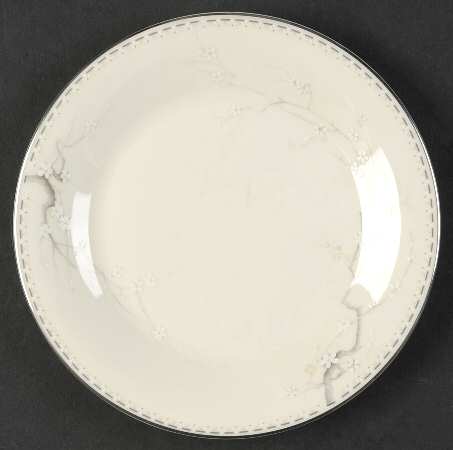 Angela Bread & Butter Plate