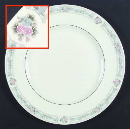 Angelica by Royal Doulton