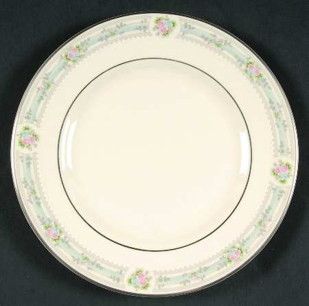 Angelica Bread & Butter Plate