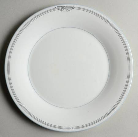 Andante Micro Salad Plate