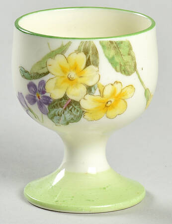 April Single Egg Cup