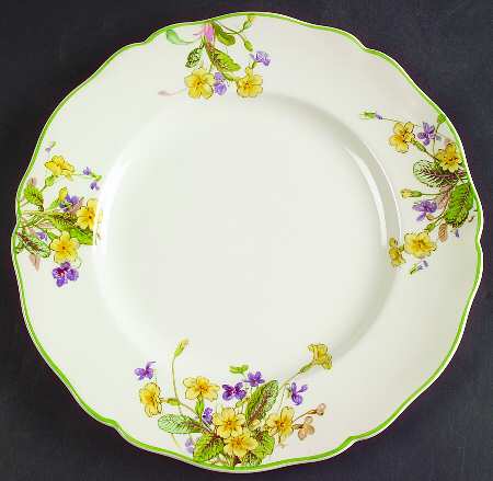 April by Royal Doulton