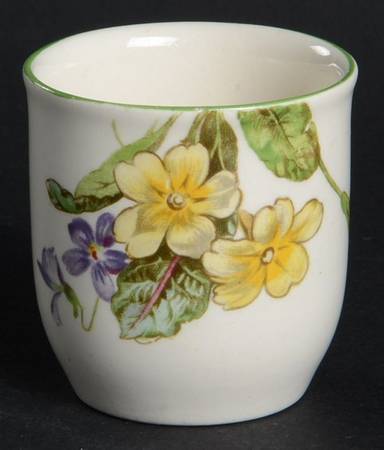 April Single Egg Cup