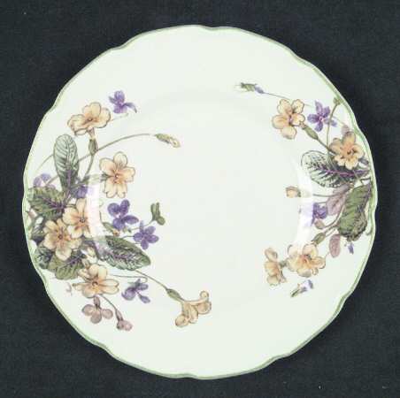 April by Royal Doulton