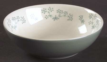 April Showers Fruit/Dessert (Sauce) Bowl