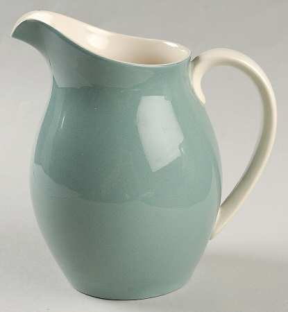April Showers 24 Oz Pitcher