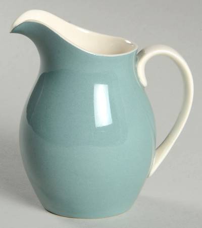 April Showers Mini Creamer