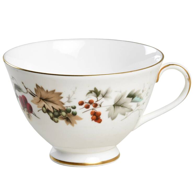 Ardon Footed Cup