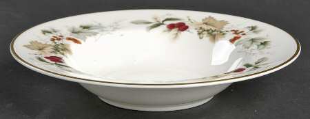 Ardon Rim Soup Bowl