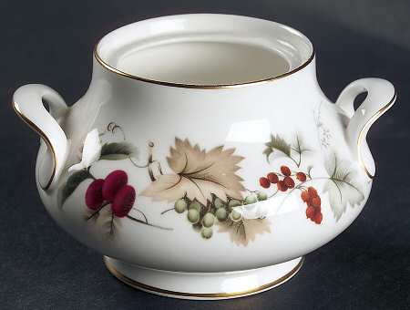 Ardon Sugar Bowl No Lid