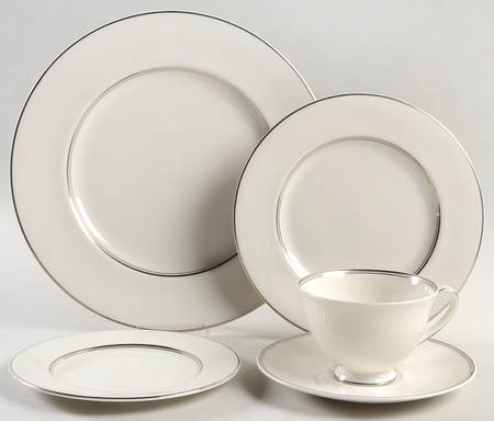 Argenta 5 Piece Place Setting