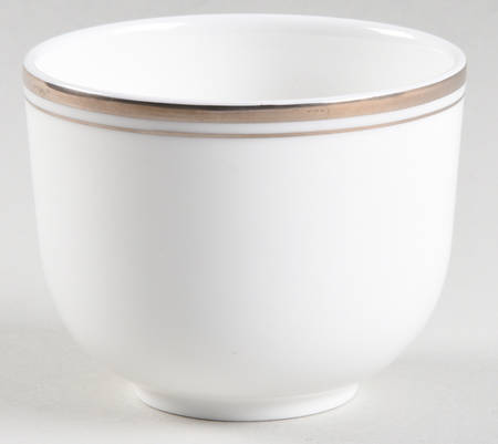 Argenta Custard Cup