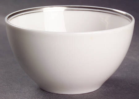 Argenta Mini Open Sugar Bowl
