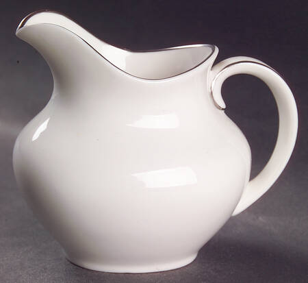 Argenta Mini Creamer
