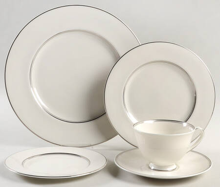 Argenta 40 Piece Estate Set