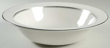 Argenta Round Vegetable No Lid