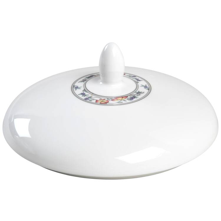 Arlington Lid for Round Vegetable