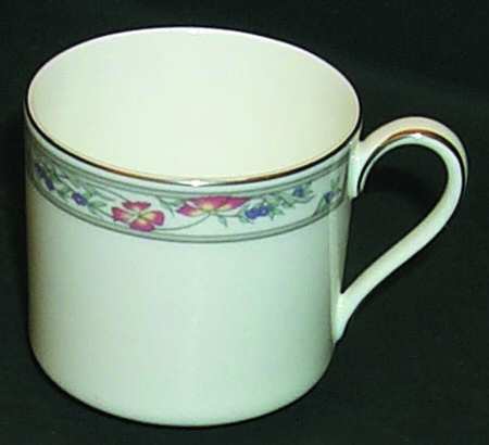 Arlington Demitasse Cup