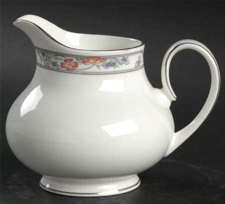 Arlington Creamer